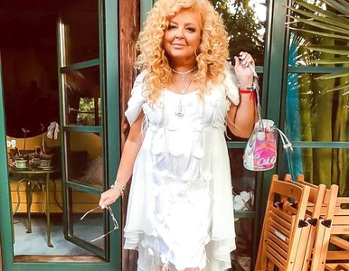 Miniatura: Gessler, Rozenek i Siwiec w szpilkach....