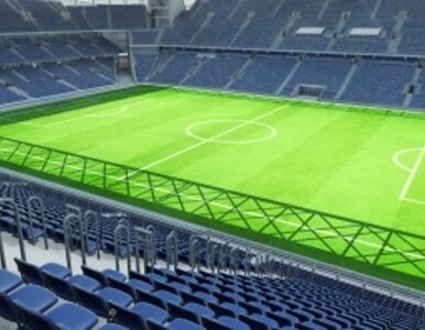 Miniatura: UEFA uchyliła karę zamknięcia stadionu...