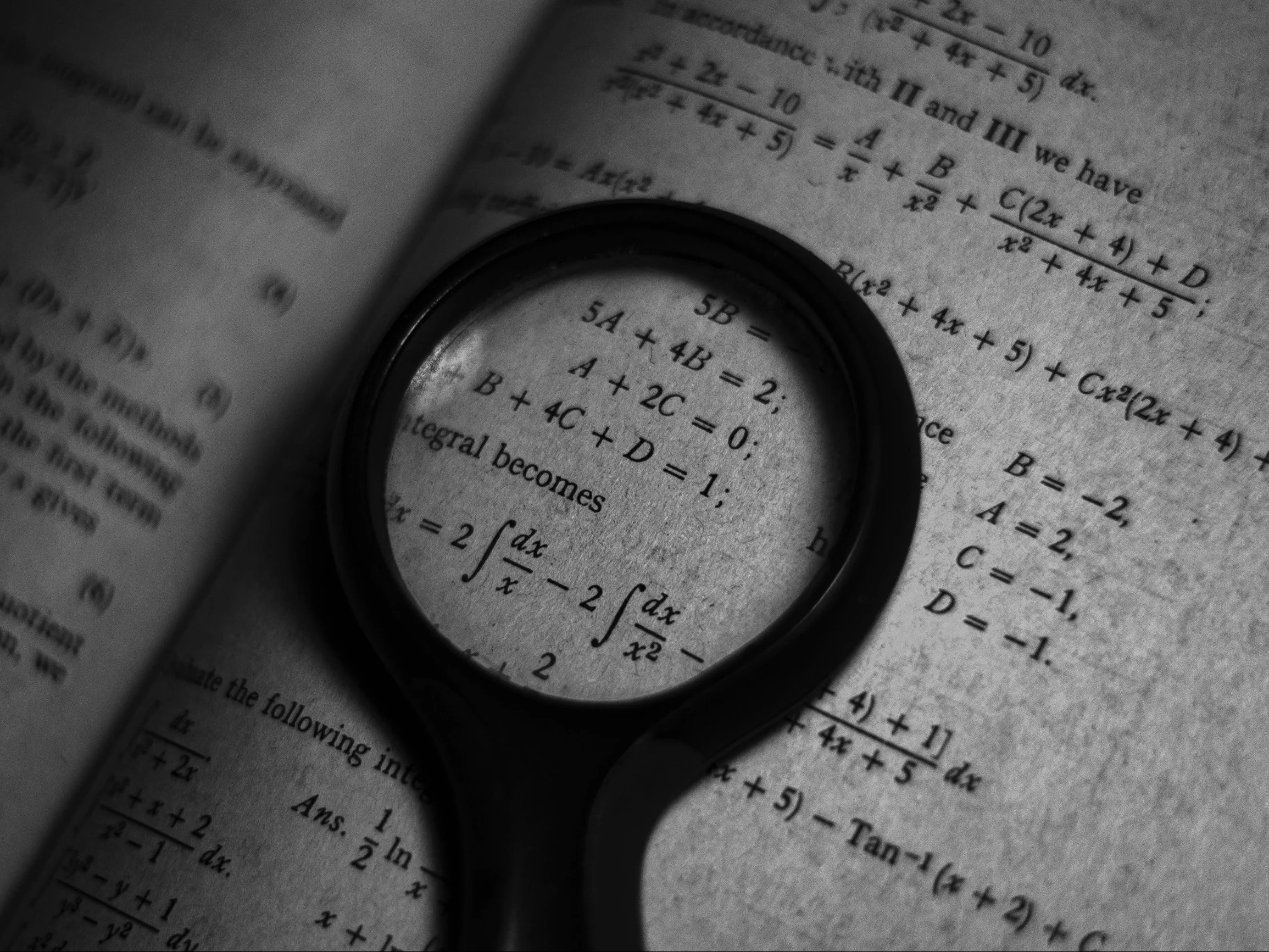 Prosty QUIZ matematyczny, który wyłoni leserów