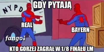 Mem po meczu Bayern - Liverpool 