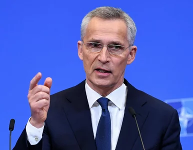 Miniatura: Szczyt NATO w Wilnie. „Przywódcy muszą...