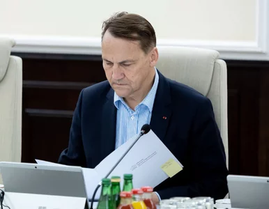Miniatura: Awantura po decyzji władz Lwowa. Sikorski...
