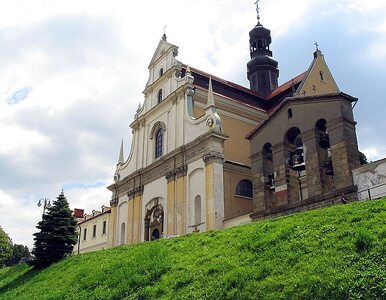 Miniatura: Ukraina: Nacjonaliści żądają od Polski...