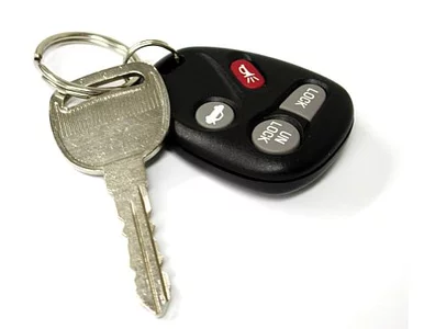 Miniatura: Pięć aut Komorowskiego sprzedano za 27...