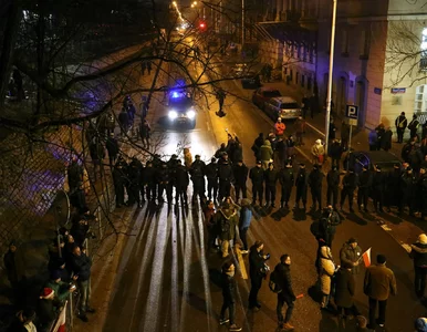 Miniatura: Tajemniczy uśmiech prezesa i świąteczne...