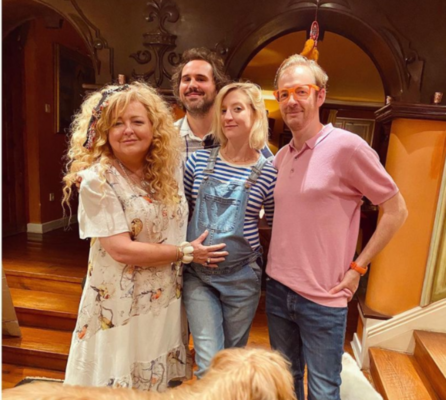 Miniatura: Jaka jest Lara Gessler na co dzień?