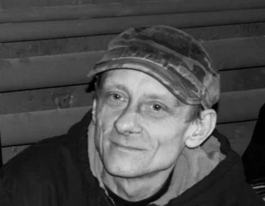 Miniatura: Mariusz „Kajtek” Janiak nie żyje. Odeszła...