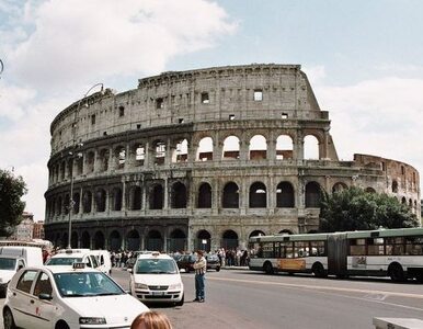 Miniatura: Wakacje w Rzymie? Będzie drożej