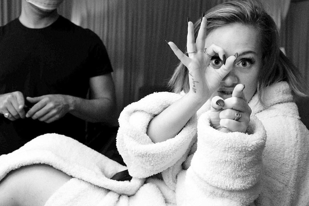 Adele 