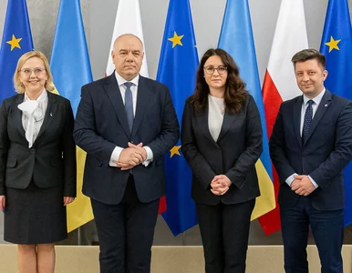 Miniatura: Polska pomaga zabezpieczyć dostawy paliw...