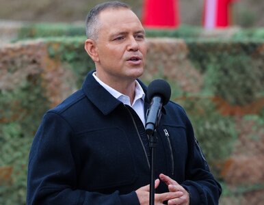 Miniatura: Polityk o sympatiach prezydenta: Nawrocki...