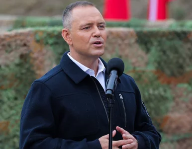 Miniatura: Polityk o sympatiach prezydenta: Nawrocki...