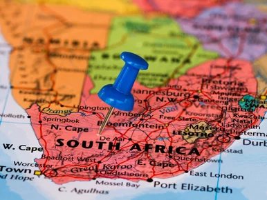 Miniatura: Trudny QUIZ z geografii. Pytamy o państwa...