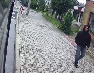 Mężczyzna poszukiwany rzez policję 