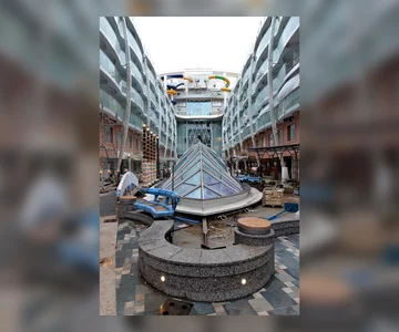 Symphony of the Seas 