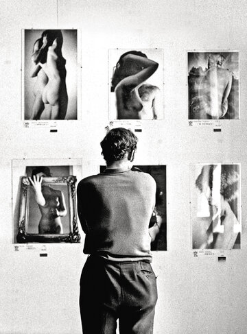 Wystawa "Venus" zorganizowana przez Krakowskie Towarzystwo Fotoraficzne