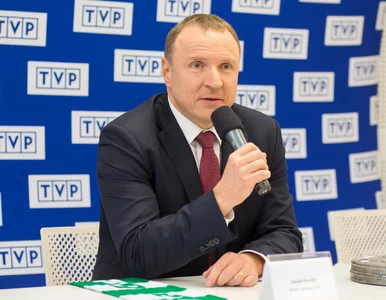 Miniatura: Kaczyński wpłynął na decyzję w sprawie...