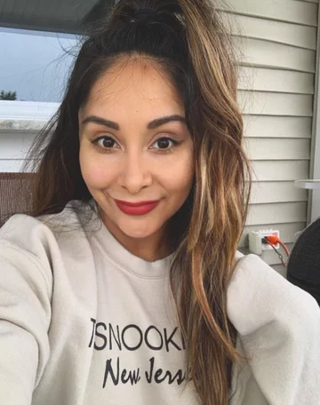 Nicole „Snooki” Polizzi 