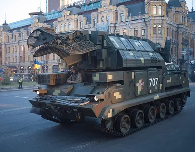 Miniatura: Wpadka Rosjan w Ukrainie. Wystrzelili...