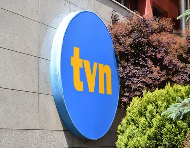Miniatura: Przyszłość TVN pod znakiem zapytania. Ten...