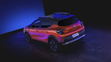 Renault Kardian 