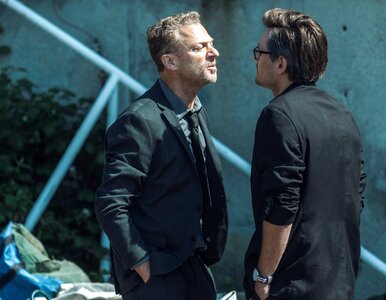 Miniatura: Nowy polski kryminał od HBO Max z mocną...