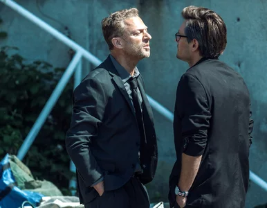 Miniatura: Nowy polski kryminał od HBO Max z mocną...