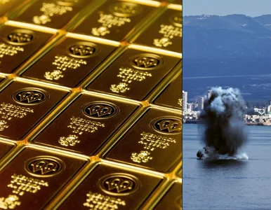 Miniatura: Ceny złota i srebra biją rekordy....