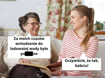 Mem z morsowania 