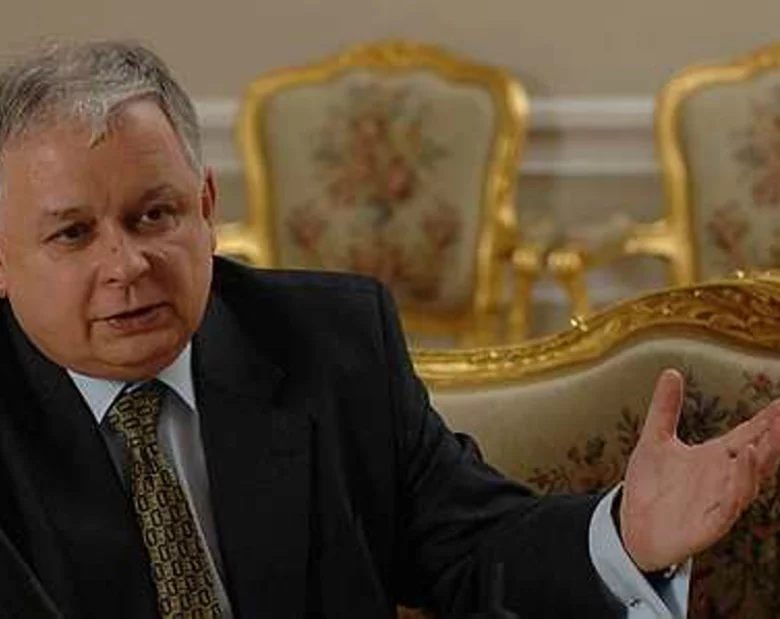 Miniatura: PiS chce walczyć z demokracją. O dobrobyt