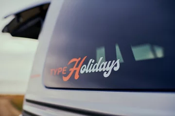 Citroën Type Holidays 