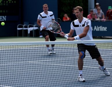 Miniatura: ATP World Tour Finals: Fyrstenberg i...