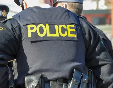 Miniatura: Polski kaznodzieja zatrzymany w Kanadzie....