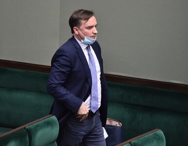 Ziobro zasugerował „polityczny wyrok” ws. Frasyniuka. „To pokazuje, w...