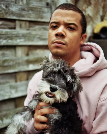 Jacob Anderson 