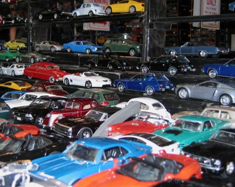 Miniatura: Stracił prawo jazdy za... prowadzenie...