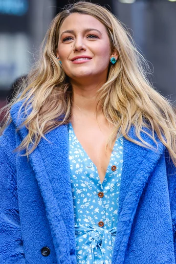 Blake Lively 