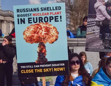 Miniatura: Wojna na Ukrainie zwiększyła możliwość...