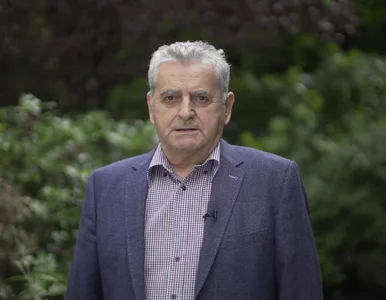 Miniatura: Tadeusz Pokrywka o planach Ministerstwa...
