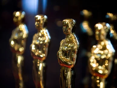 Miniatura: Co jedzą zwycięzcy Oscarów? Menu z Balu...