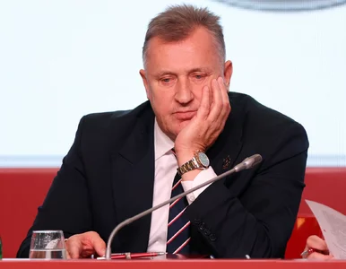 Miniatura: PZPN reaguje na decyzję Ministerstwa...