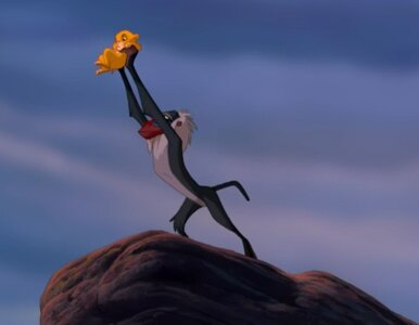 Miniatura: QUIZ. Kultowe bajki Disneya. Odgadniesz...