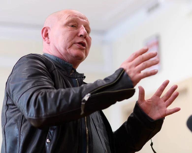 Miniatura: „To przestroga dla nowej koalicji”. Znany...