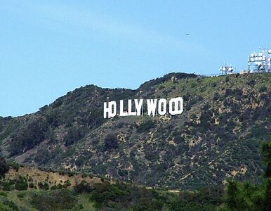 Miniatura: Chiny utrzymują Hollywood?