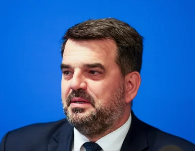 Miniatura: Duże kłopoty wiceministra rozwoju. Został...