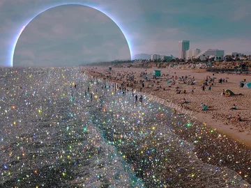 Prace autorstwa Sary Shakeel 