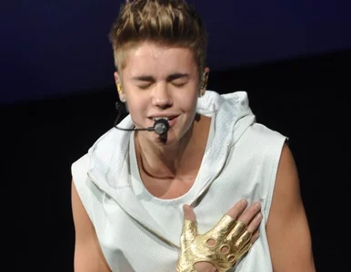 Miniatura: Menedżer do Justina Biebera: odwyk albo...