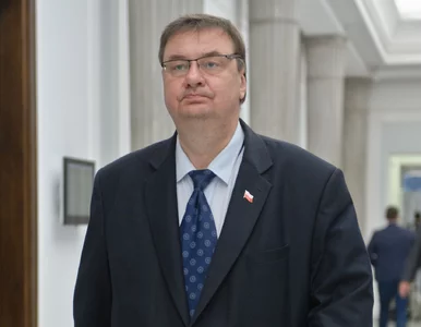 Miniatura: Kuriozalne oświadczenie posła. „W ostatnim...