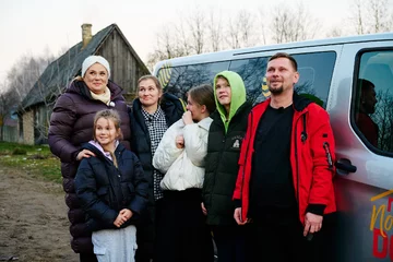 „Nasz nowy dom” odc. 4 (364) 