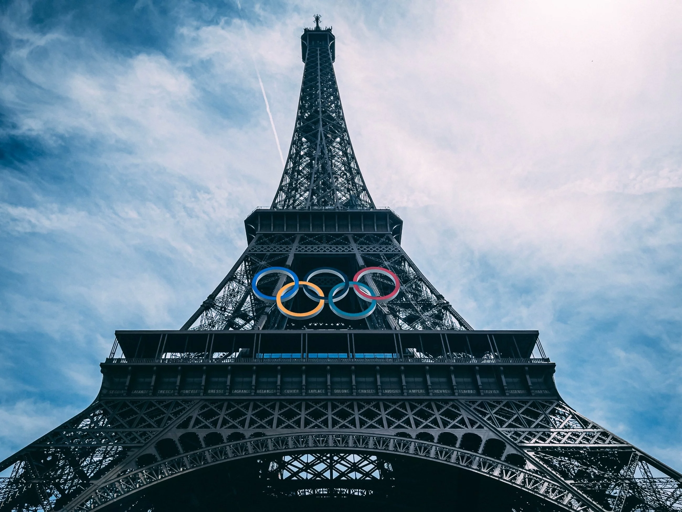 10 pytań o igrzyskach olimpijskich. Podejmiesz wyzwanie?